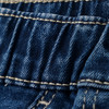 Mädchen Jeggings im Denim-Look