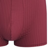Herren Mikrofasershorts mit Streifen
