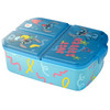 Disney Stitch Brotdose mit 3 Fächern