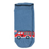 3 Paar Jungen Sneaker-Socken im Set