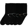 5 Paar Jungen Socken mit Bio-Baumwolle