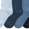 5 Paar Jungen Socken mit Bio-Baumwolle
