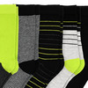 5 Paar Jungen Socken mit Bio-Baumwolle
