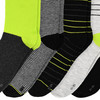 5 Paar Jungen Socken mit Bio-Baumwolle