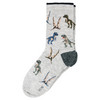 3 Paar Jungen Socken mit Dino-Motiven