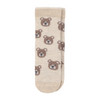 3 Paar Baby Socken mit Bären-Motiven