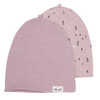 Set van 2 Newborn mutsen