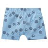 3 Jungen Boxer in verschiedenen Dessins