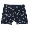 3 Jungen Boxer in verschiedenen Dessins