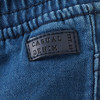 Jungen Pull-on-Jeans im 5-Pocket-Style