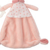 Baby Schmusetuch im Hasen-Design