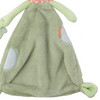 Baby Schmusetuch im Dino-Design