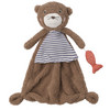 Baby Schmusetuch im Otter-Design