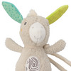 Baby Spieluhr im Esel-Design