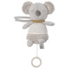 Baby Spieluhr im Koala-Design