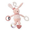 Baby Activity Hase mit vielen Elementen