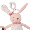 Baby Activity Hase mit vielen Elementen