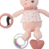 Baby Activity Hase mit vielen Elementen