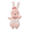 Baby Knistertier im Hasen-Design