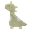 Baby Knistertier im Dino-Design