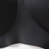 Damen Seamless-Bustier aus glatter Mikrofaser
