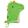 Washandje dino