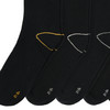 5 Paar Kinder Socken mit dezenten Streifen