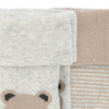 2 Paar Newborn Socken im Set