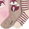 3 Paar Baby Socken im Set