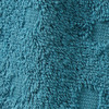 Washandje met grafische structuur