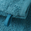 Washandje met grafische structuur