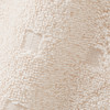 Handtuch mit grafischer Struktur