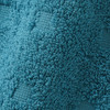 Handtuch mit grafischer Struktur