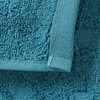 Handtuch mit grafischer Struktur