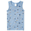 Set van 2 babyhemdjes