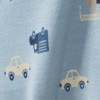 Set van 3 babyboxershorts