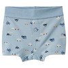 Set van 3 babyboxershorts