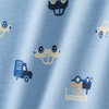 Set van 2 babyrompers