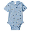 Set van 2 babyrompers