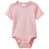 2 babyrompers van katoen