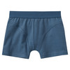 3 jongensboxershorts met geweven tailleband