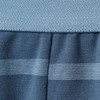 3 jongensboxershorts met geweven tailleband