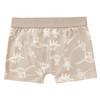 3 Jungen Boxer mit Dino-Motiven