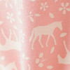 2 meisjeshemdjes met paardenmotieven