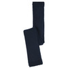2 Kinder Frottee-Leggings unifarben