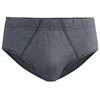 Herren Slip mit Streifen