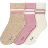 3 Paar Baby Tennissocken