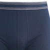 Herren Retroshorts mit Webbund