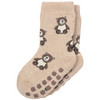 3 Paar Baby Stoppersocken im Set