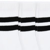 3 Paar Jungen Sportsocken mit Bio-Baumwolle